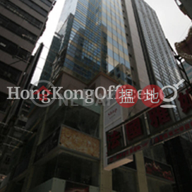 Office Unit for Rent at Hon Kwok Jordan Centre