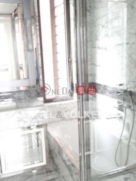 1 Bed Flat for Sale in Soho, The Pierre NO.1加冕臺 Sales Listings | Central District (EVHK25445)