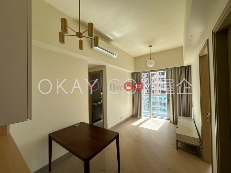 Stylish 2 bedroom with balcony | Rental, Babington Hill 巴丙頓山 Rental Listings | Western District (OKAY-R356513)