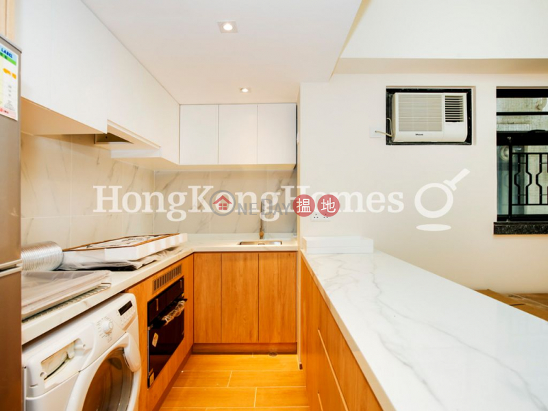 3 Bedroom Family Unit for Rent at Vantage Park, 22 Conduit Road | Western District Hong Kong | Rental HK$ 36,000/ month