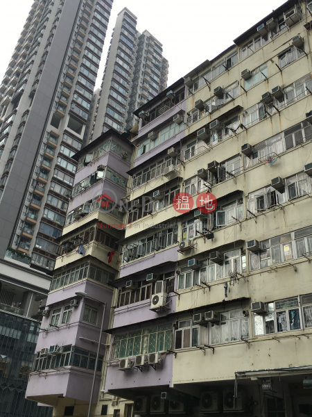 416 Un Chau Street (416 Un Chau Street) Cheung Sha Wan|搵地(OneDay)(2)