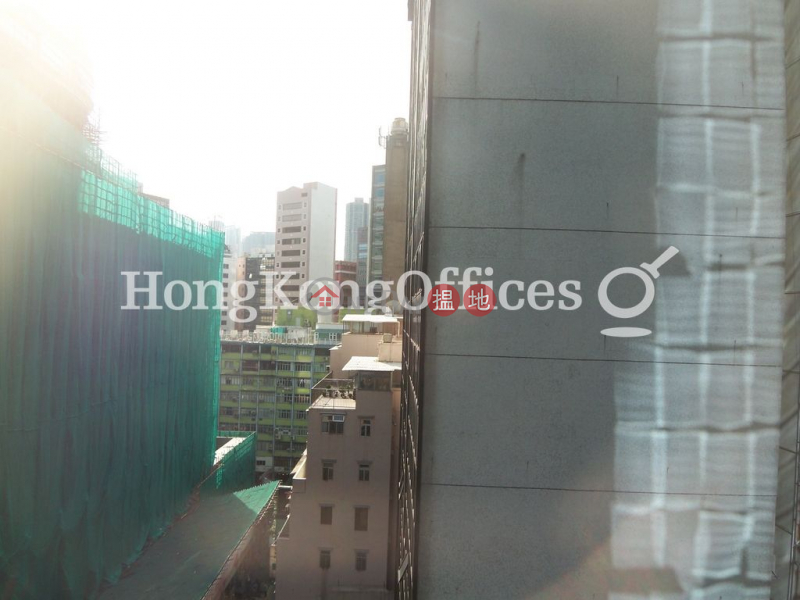 Property Search Hong Kong | OneDay | Office / Commercial Property | Rental Listings | Office Unit for Rent at Podium Plaza