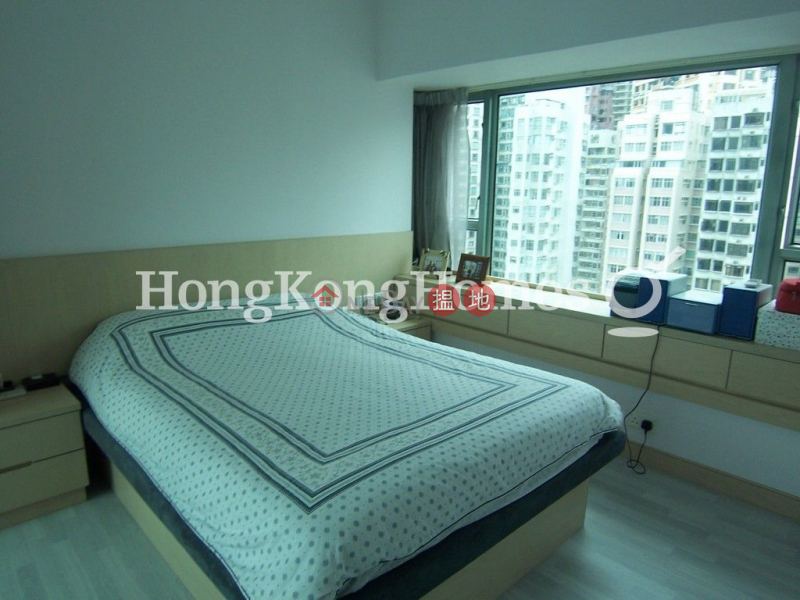 HK$ 30,000/ month Casa Bella Central District, 3 Bedroom Family Unit for Rent at Casa Bella