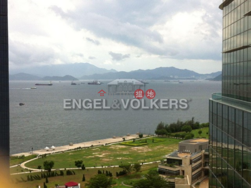 2 Bedroom Flat for Rent in Cyberport, 28 Bel-air Ave | Southern District | Hong Kong Rental HK$ 33,000/ month