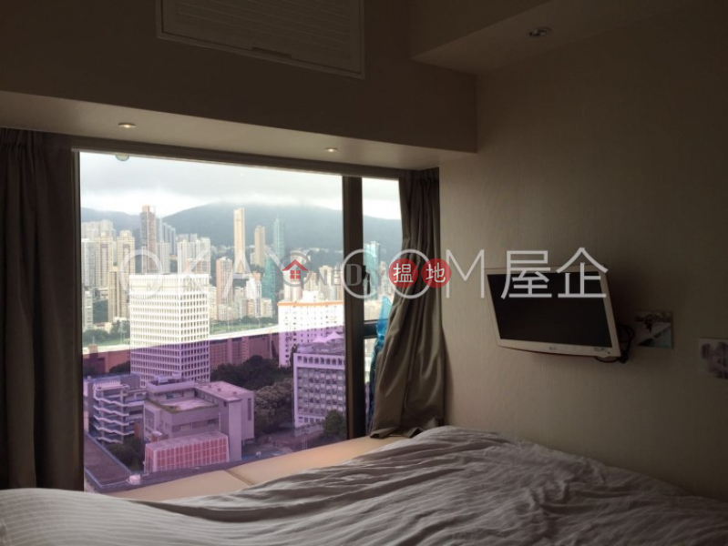 Tasteful 2 bedroom on high floor | For Sale | The Zenith Phase 1, Block 2 尚翹峰1期2座 Sales Listings