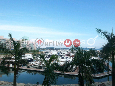 愉景灣 4期 蘅峰碧濤軒 愉景灣道6號三房兩廳單位出售 | 愉景灣 4期 蘅峰碧濤軒 愉景灣道6號 Discovery Bay, Phase 4 Peninsula Vl Coastline, 6 Discovery Road _0