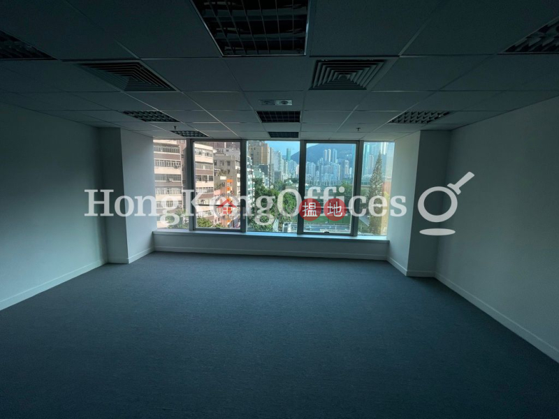 Property Search Hong Kong | OneDay | Office / Commercial Property Rental Listings, Office Unit for Rent at Chinachem Leighton Plaza