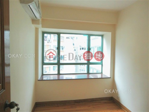 Tasteful 3 bedroom in Mid-levels West | For Sale | Goldwin Heights 高雲臺 _0