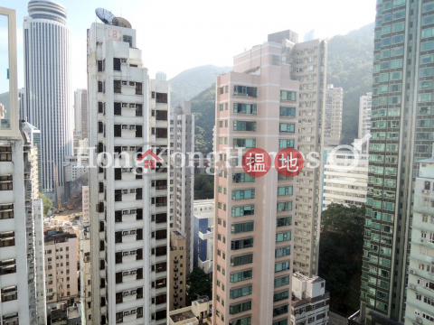 1 Bed Unit at Lok Moon Mansion | For Sale | Lok Moon Mansion 樂滿大廈 _0