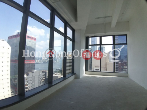 Office Unit for Rent at 88WL, 88WL 永樂街88號 | Western District (HKO-85603-ACHR)_0