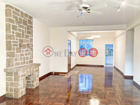 Lovely 3 bedroom with parking | Rental, Green Village No.9A Wang Fung Terrace Green Village No.9A Wang Fung Terrace | Wan Chai District (OKAY-R355854)_0