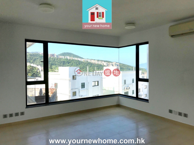 Clearwater Bay House | For Rent | Siu Hang Hau | Sai Kung Hong Kong, Rental HK$ 53,000/ month