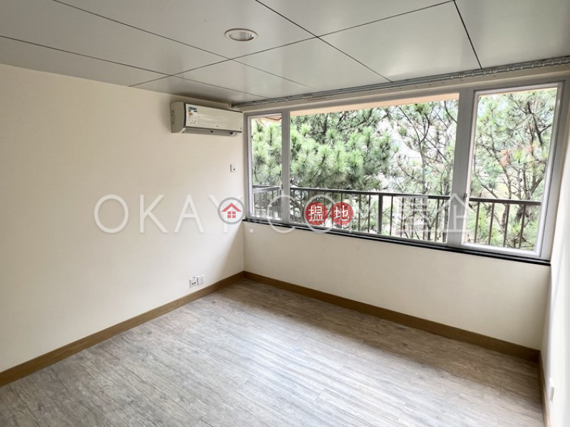 HK$ 45,000/ month | Phase 1 Beach Village, 16 Seahorse Lane, Lantau Island Rare house on high floor with rooftop & balcony | Rental