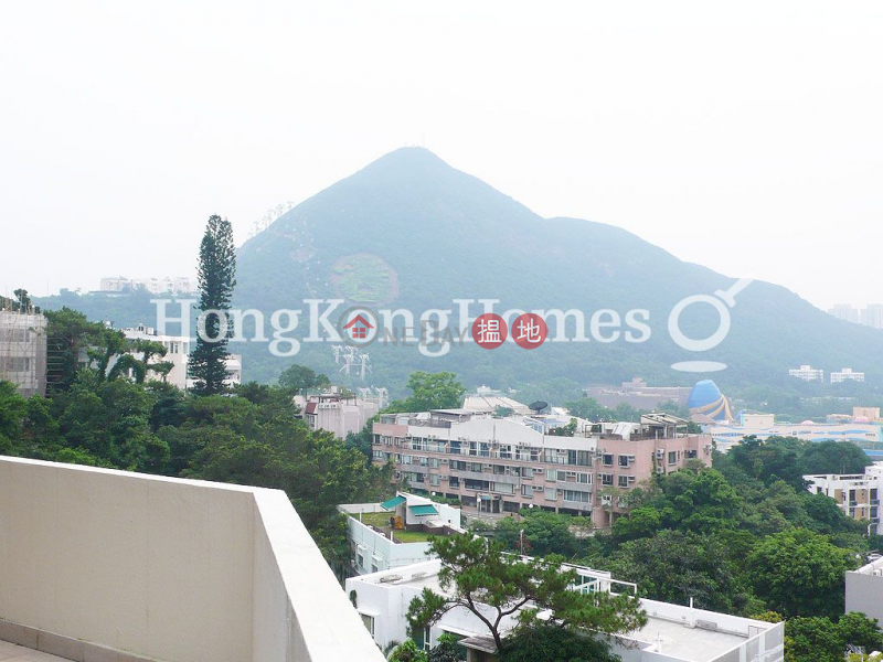 Property Search Hong Kong | OneDay | Residential | Rental Listings | 4 Bedroom Luxury Unit for Rent at Henredon Court