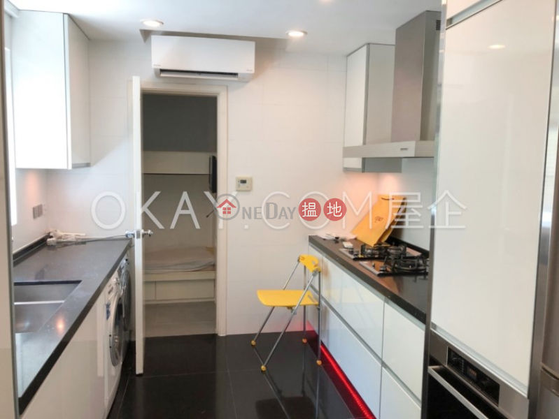 Beautiful 3 bedroom with parking | Rental 25 South Bay Close | Southern District, Hong Kong Rental HK$ 72,000/ month