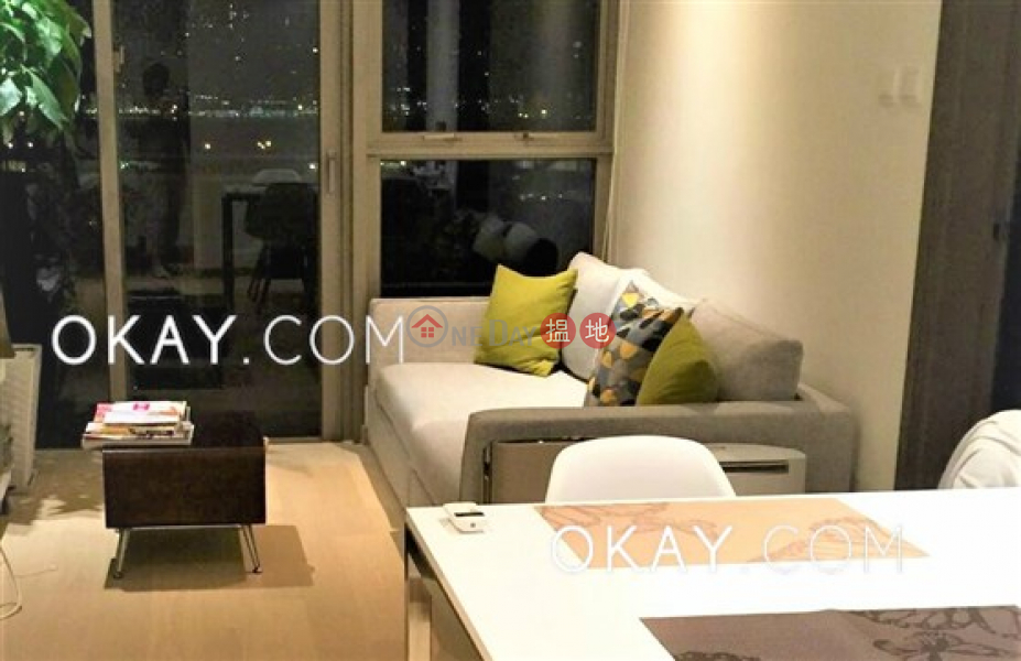 Elegant 2 bedroom with balcony | Rental | 8 Wui Cheung Road | Yau Tsim Mong Hong Kong | Rental | HK$ 38,000/ month