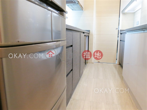 Elegant 2 bedroom on high floor | Rental|Western DistrictYing Piu Mansion(Ying Piu Mansion)Rental Listings (OKAY-R114712)_0