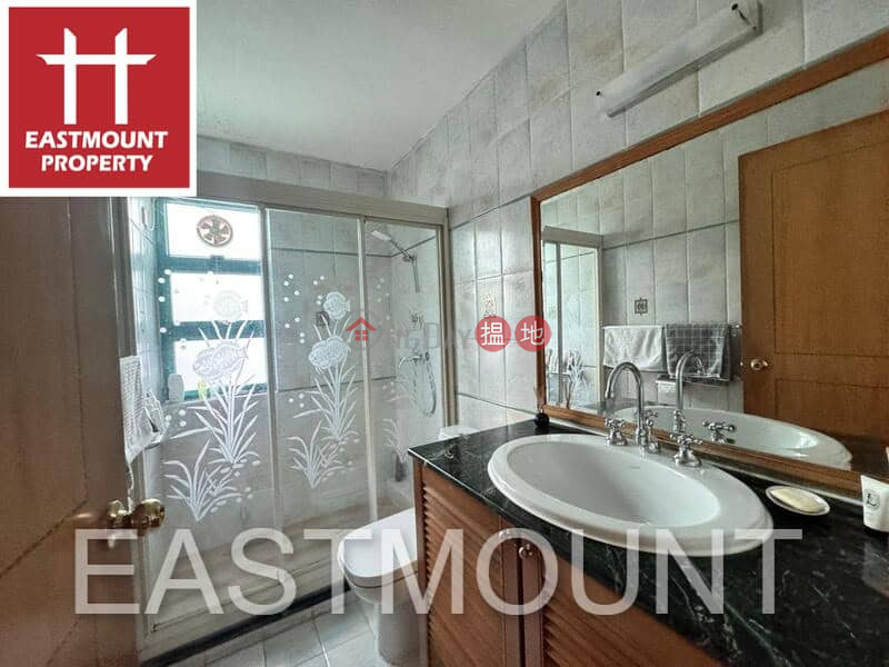Sai Kung Village House | Property For Sale and Rent in Jade Villa, Chuk Yeung Road 竹洋路璟瓏軒-Large complex, Duplex with roof, 160-180 Lung Mei Tsuen Road | Sai Kung | Hong Kong Sales, HK$ 20M