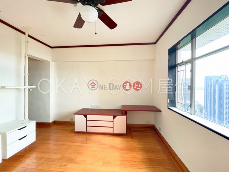Property Search Hong Kong | OneDay | Residential | Sales Listings | Efficient 2 bedroom with sea views, balcony | For Sale
