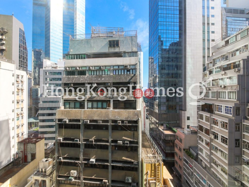 Property Search Hong Kong | OneDay | Residential | Rental Listings 1 Bed Unit for Rent at 108-110 Wellington Street