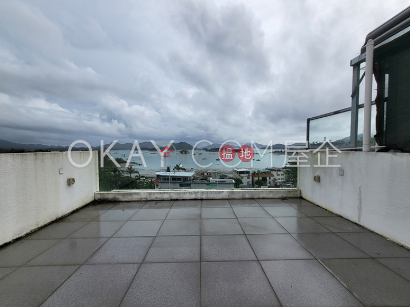 Property Search Hong Kong | OneDay | Residential Sales Listings | Tasteful house with rooftop & balcony | For Sale