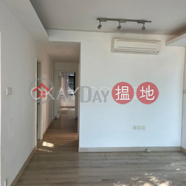 3房2廁,實用率高,連車位金璧花園出租單位