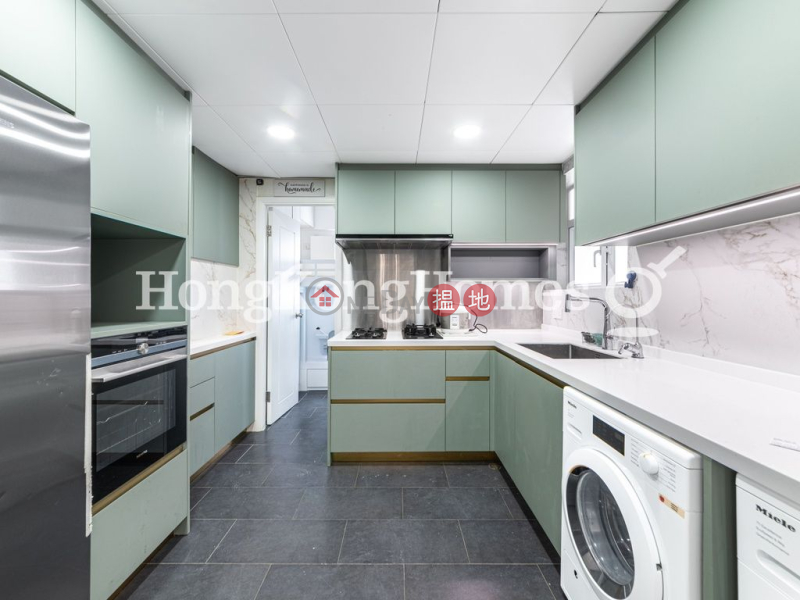 HK$ 62,000/ 月碧瑤灣32-39座|西區-碧瑤灣32-39座三房兩廳單位出租