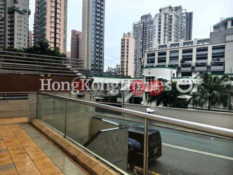 寶恆閣兩房一廳單位出租, 寶恆閣 Bonham Crest | 西區 (Proway-LID90385R)_0