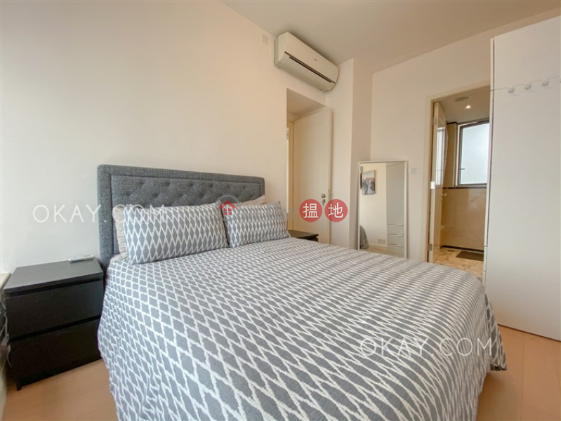 Property Search Hong Kong | OneDay | Residential Rental Listings | Lovely 3 bedroom on high floor with balcony | Rental