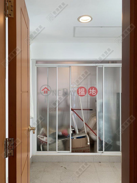 The Arch Sky Tower (Tower 1),Low, 6A Unit | Residential, Sales Listings | HK$ 38M