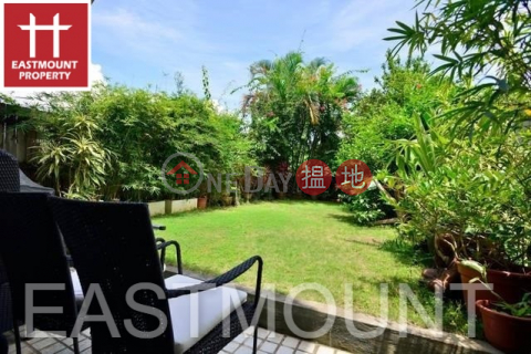 Sai Kung Village House | Property For Sale and Rent in Nam Shan 南山-Detached, Sea view | Property ID:3338 | The Yosemite Village House 豪山美庭村屋 _0