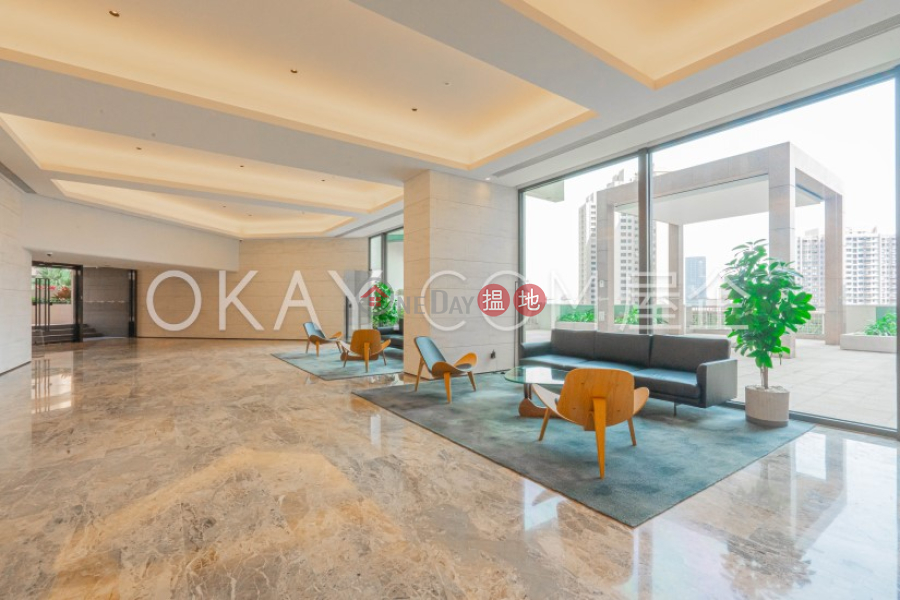 HK$ 80M Tregunter | Central District | Gorgeous 4 bedroom on high floor with parking | For Sale