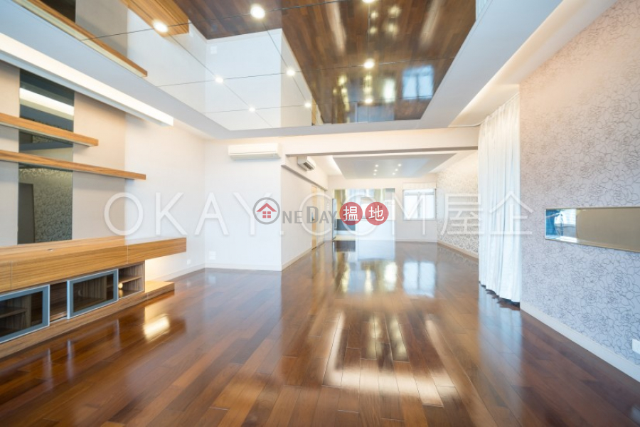 松柏新邨-低層-住宅-出租樓盤|HK$ 88,000/ 月