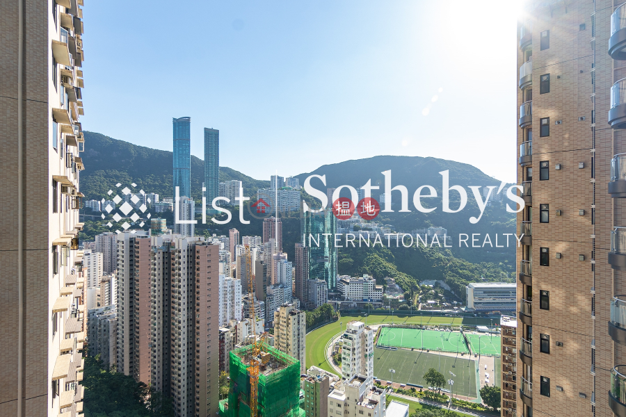 Property for Rent at Beverly Hill with 3 Bedrooms, 6 Broadwood Road | Wan Chai District Hong Kong | Rental HK$ 48,000/ month
