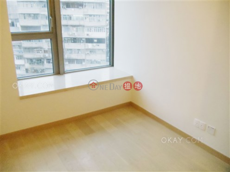 HK$ 30,000/ month | Grand Austin Tower 1 | Yau Tsim Mong | Luxurious 2 bedroom with balcony | Rental