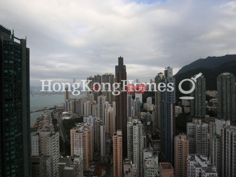 Property Search Hong Kong | OneDay | Residential | Sales Listings 2 Bedroom Unit at The Merton | For Sale