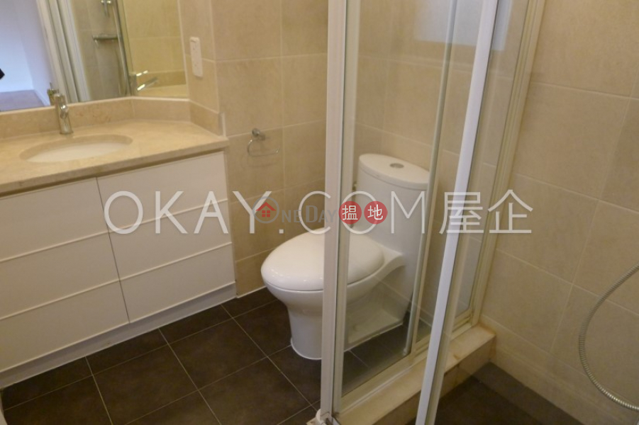 HK$ 105,000/ month | Parkview Corner Hong Kong Parkview Southern District | Luxurious 4 bedroom with balcony & parking | Rental