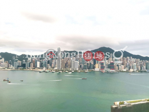 3 Bedroom Family Unit for Rent at The Harbourside Tower 3 | The Harbourside Tower 3 君臨天下3座 _0