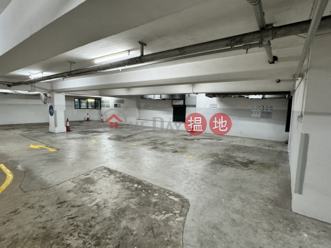 車位年租或月租, 麥當勞道貳號酒店 Two MacDonnell Road | 中區 (STANL-0320027462)_0