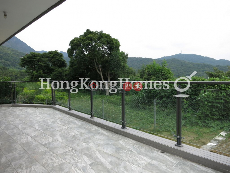 菠蘿輋村屋4房豪宅單位出售菠蘿輋 | 西貢|香港-出售HK$ 2,480萬