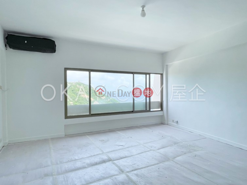 Property Search Hong Kong | OneDay | Residential | Rental Listings | Stylish 4 bedroom with sea views & parking | Rental