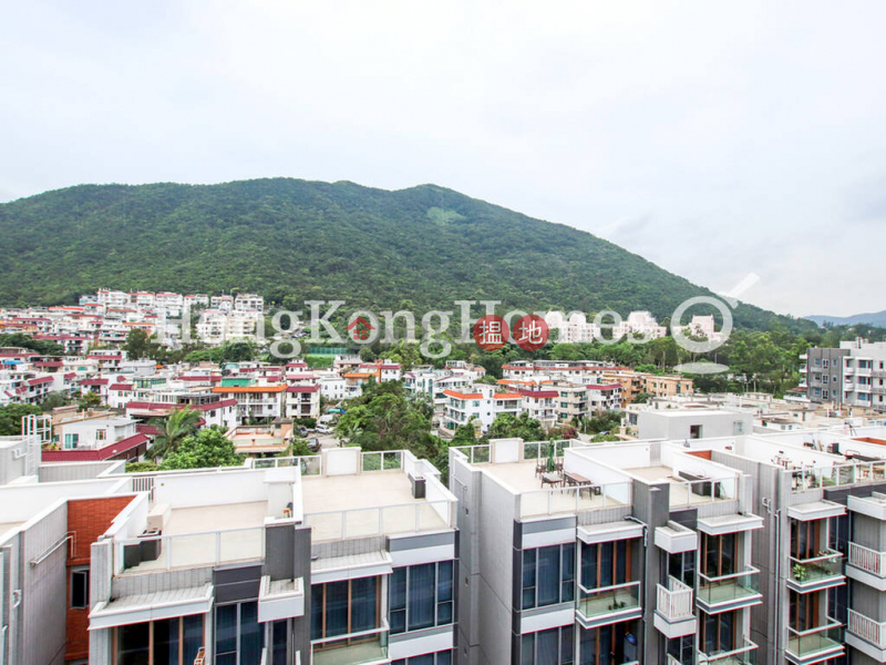 Property Search Hong Kong | OneDay | Residential Rental Listings | 4 Bedroom Luxury Unit for Rent at Mount Pavilia