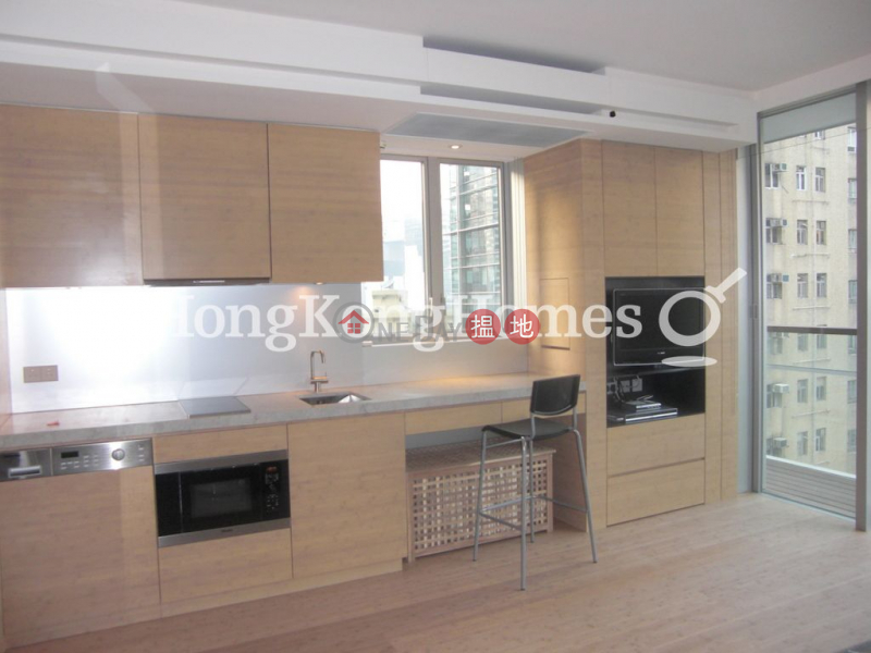 Property Search Hong Kong | OneDay | Residential Rental Listings | Studio Unit for Rent at 5 Star Street