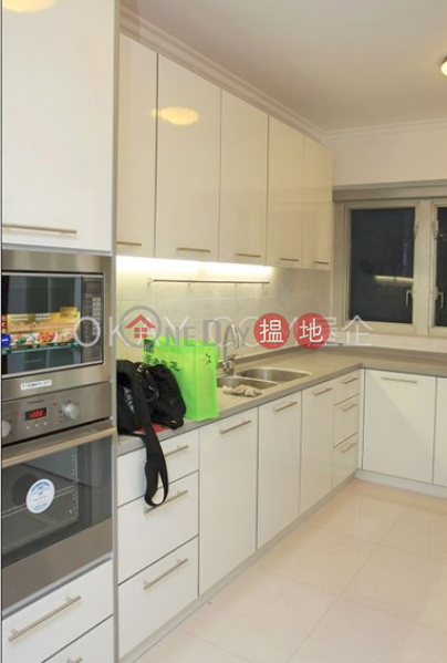 HK$ 160,000/ month | Tregunter Central District, Lovely 5 bedroom on high floor with parking | Rental