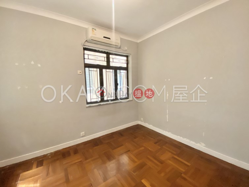 HK$ 44,000/ month | 38B Kennedy Road | Central District Unique 3 bedroom with balcony & parking | Rental