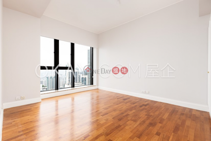 Property Search Hong Kong | OneDay | Residential, Rental Listings, Gorgeous 3 bed on high floor with harbour views | Rental