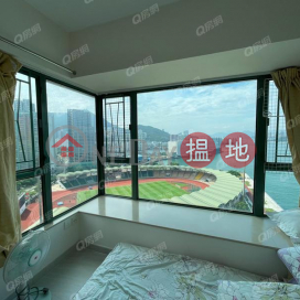Tower 9 Island Resort | 3 bedroom Low Floor Flat for Rent | Tower 9 Island Resort 藍灣半島 9座 _0