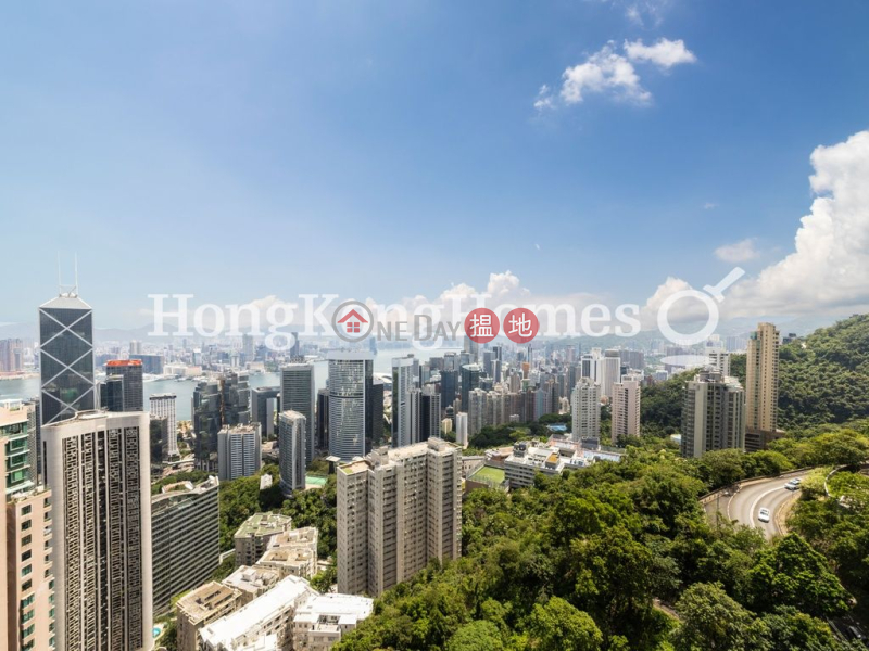 港景別墅三房兩廳單位出租|中區港景別墅(The Harbourview)出租樓盤 (Proway-LID20836R)