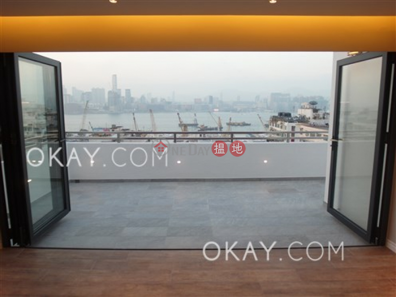 香港搵樓|租樓|二手盤|買樓| 搵地 | 住宅-出租樓盤2房2廁,極高層京士頓大廈 B座出租單位