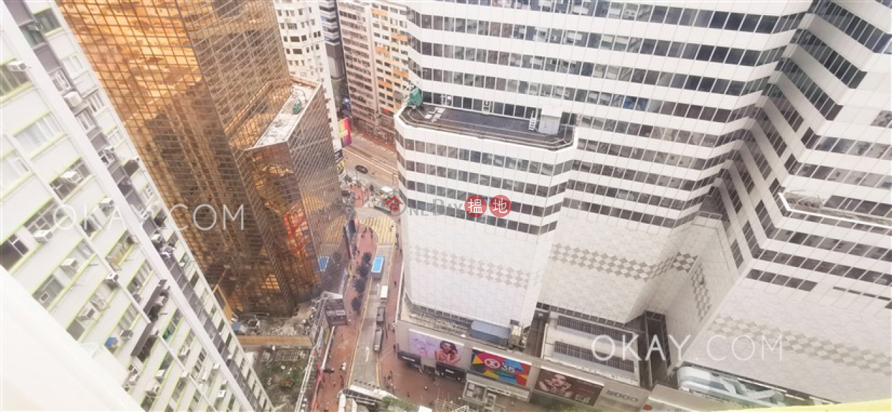 怡安大廈-高層住宅|出租樓盤-HK$ 25,000/ 月